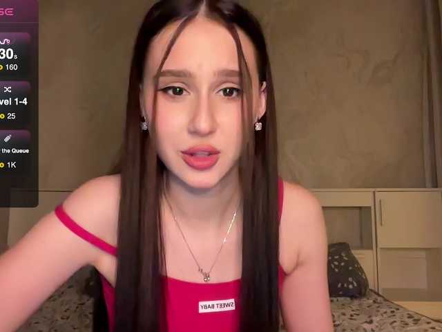 -BabyDoll- from BongaCams is Freechat