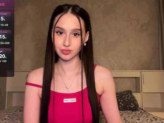 free sex cam online -Babydoll-