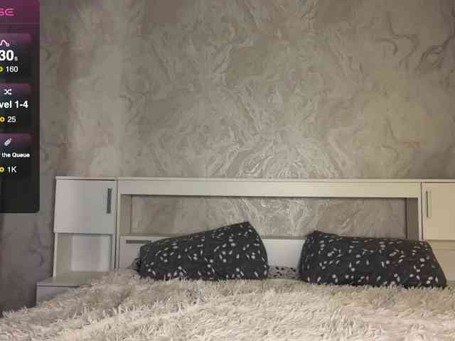 hidden webcam -Babydoll-