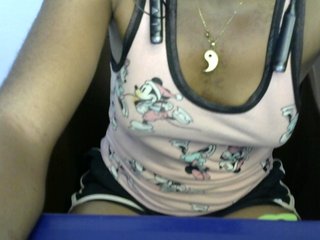 Goldencandi7 Porn Show