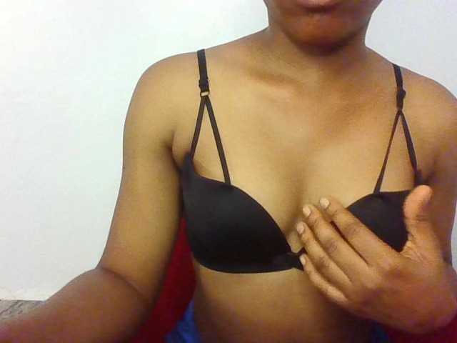 Golden Candi (Goldencandi7)