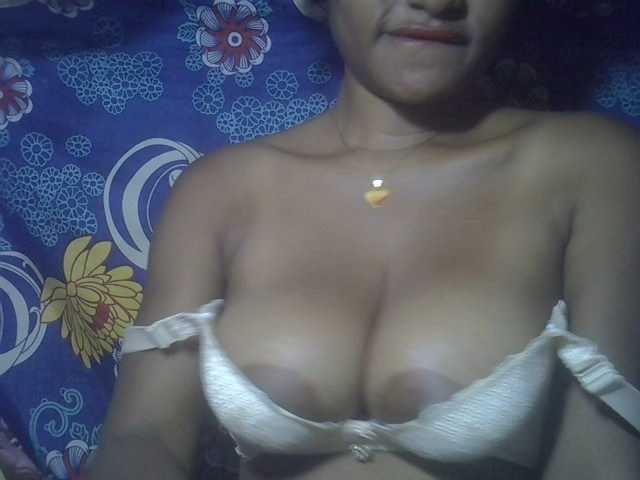 Profile and Statistics for Angelahot123 on BongaCams