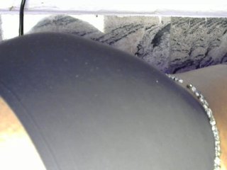 BahdgurlShelly7 Porn Show