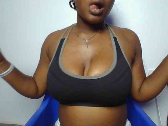 BahdgurlShelly7 webcam