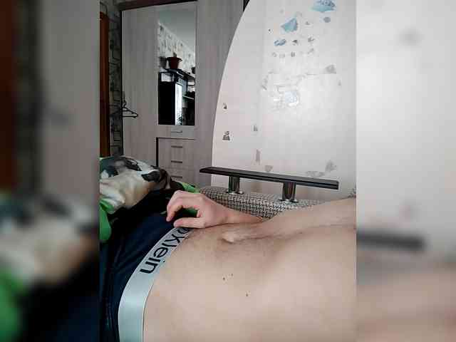 Alex9518 Live Webcam on BongaCams