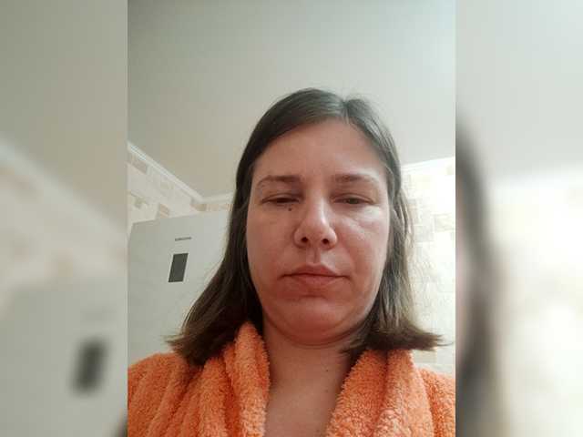 MadamEve — Freechat on BongaCams