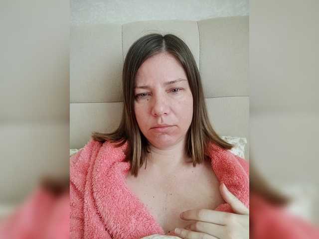 MadamEve from BongaCams