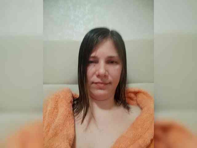 MadamEve Live Webcam on BongaCams