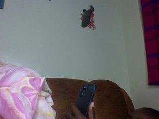 Roshan25's Live Webcam