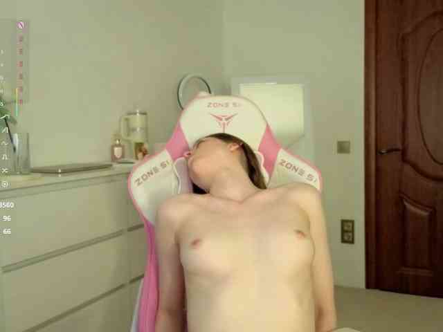 KallieTanney Live Webcam on BongaCams