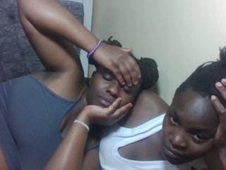 Vivid-girls's Live Webcam