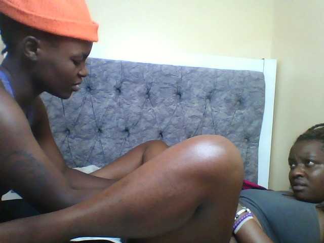 Vivid-girls live room