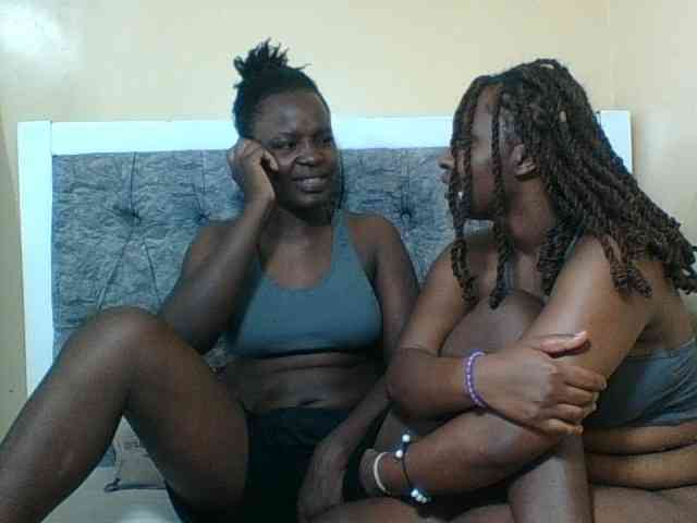 Vivid-girls Live Webcam on BongaCams