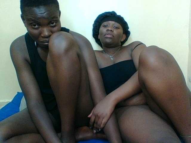 Hots-love-story from BongaCams