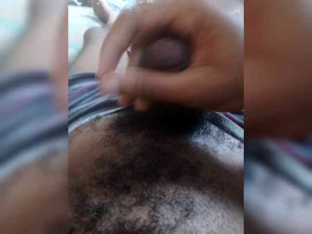 Africanprince410's Sexcam