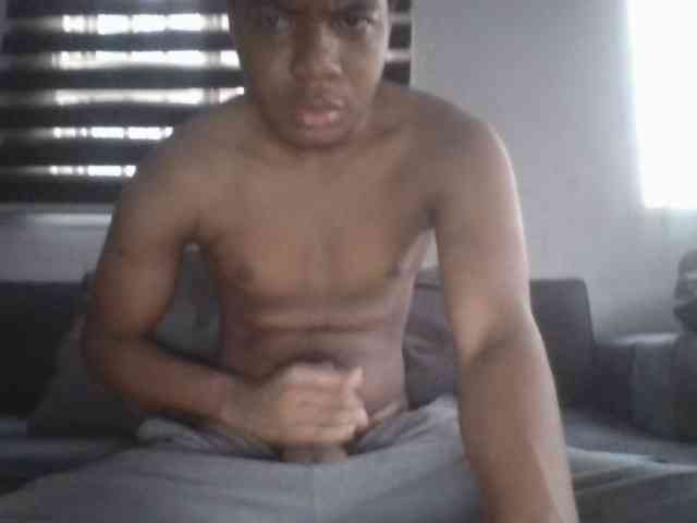 Africanprince410 Live Webcam on BongaCams