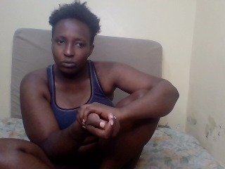 Nastay-ebony's Live Webcam
