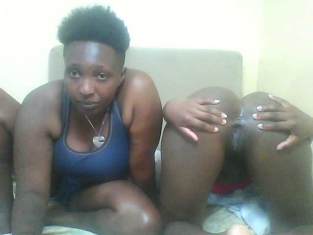 Nastay-ebony free chat on liveonude