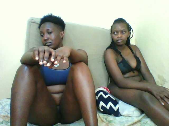 Nastay-ebony webcam stream