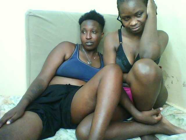 Nastay-ebony webcam stream