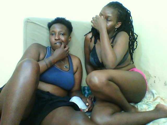 Nastay-ebony webcam stream