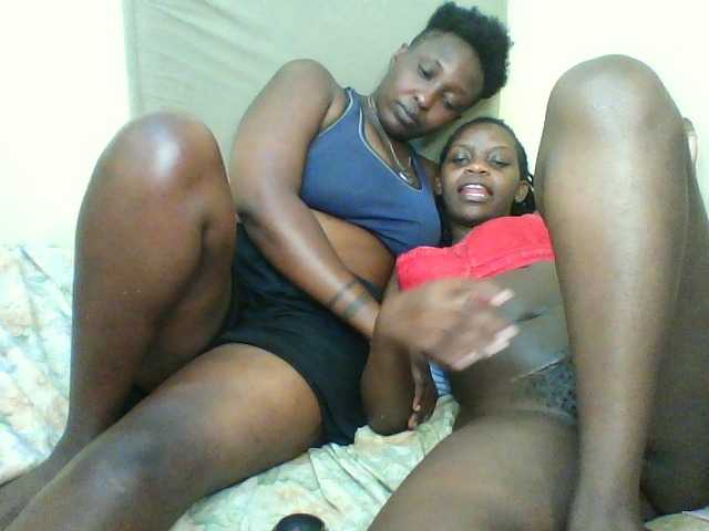 Nastay-ebony webcam stream