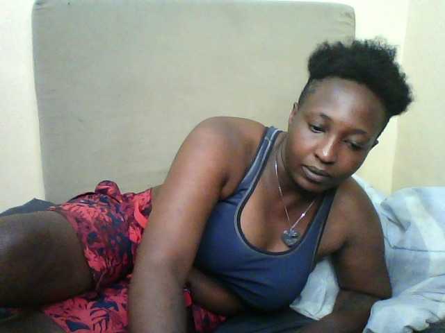 Nastay-ebony webcam stream