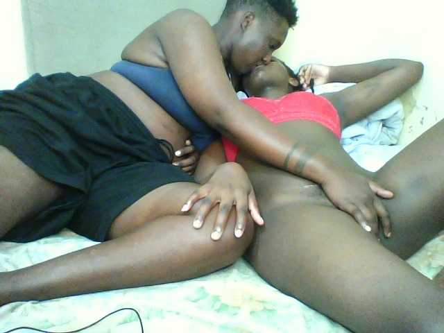 Nastay-ebony webcam stream