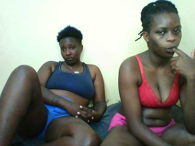 Nastay-ebony webcam stream