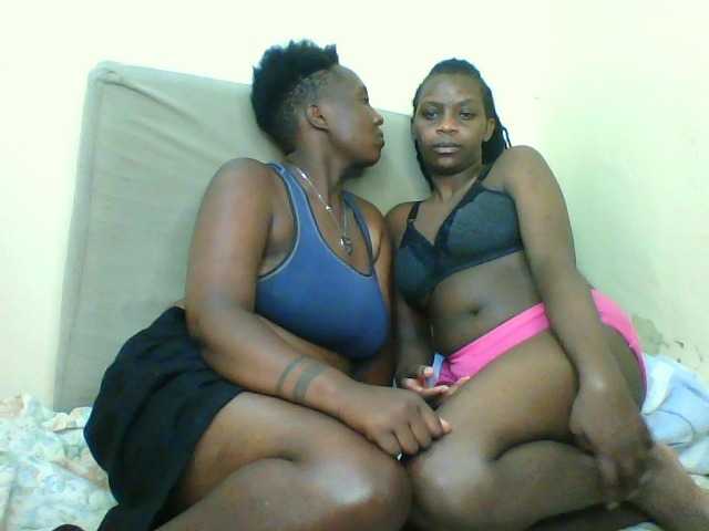 Nastay-ebony webcam stream