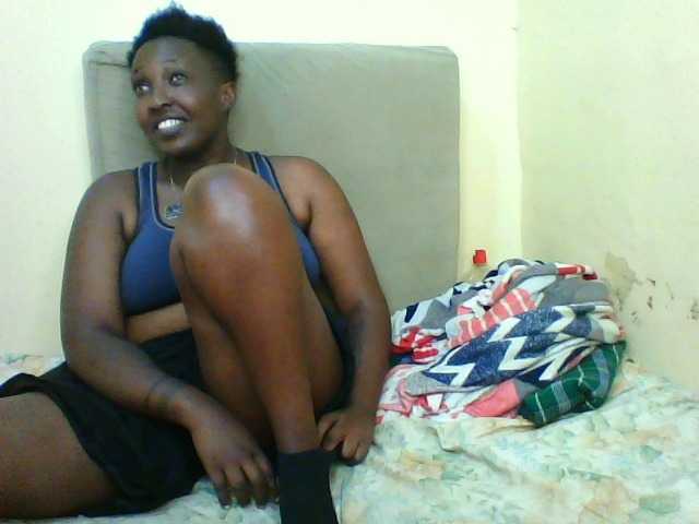 Nastay-ebony webcam stream