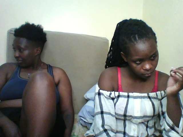 Nastay-ebony webcam stream