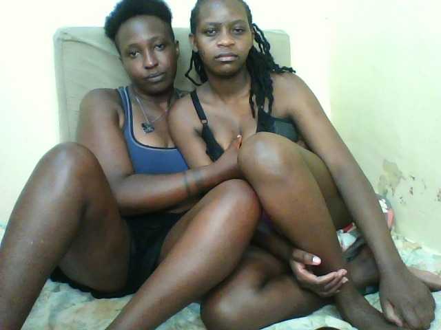 Nastay-ebony webcam stream