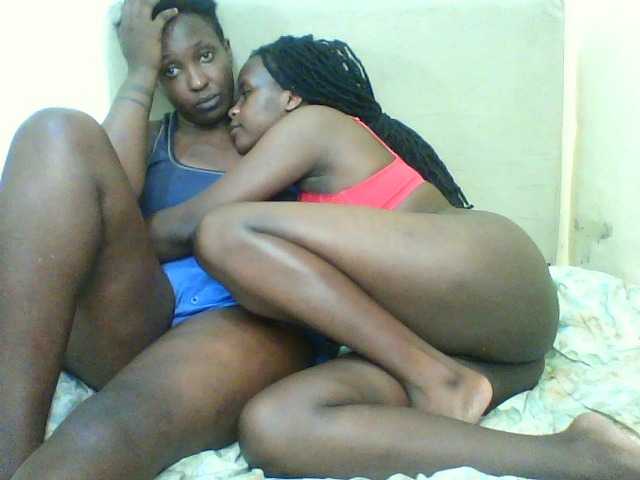 Nastay-ebony Porn