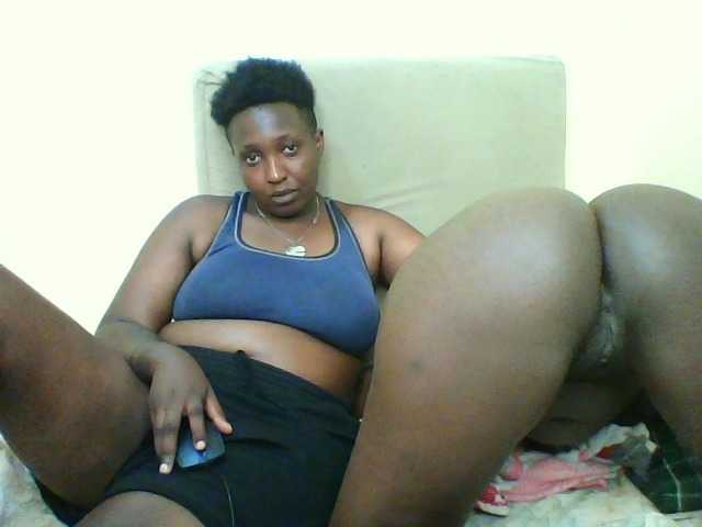 Nastay-ebony webcam stream