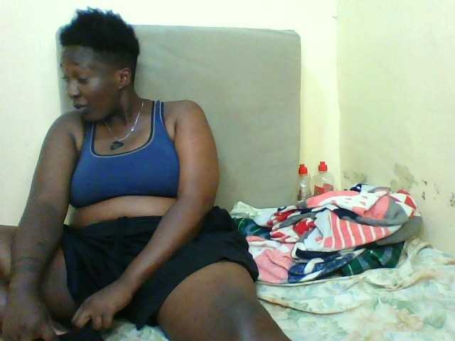 Nastay-ebony webcam stream