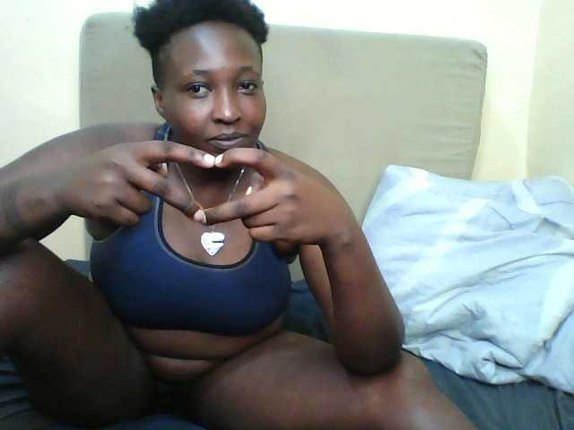 Nastay-ebony webcam stream