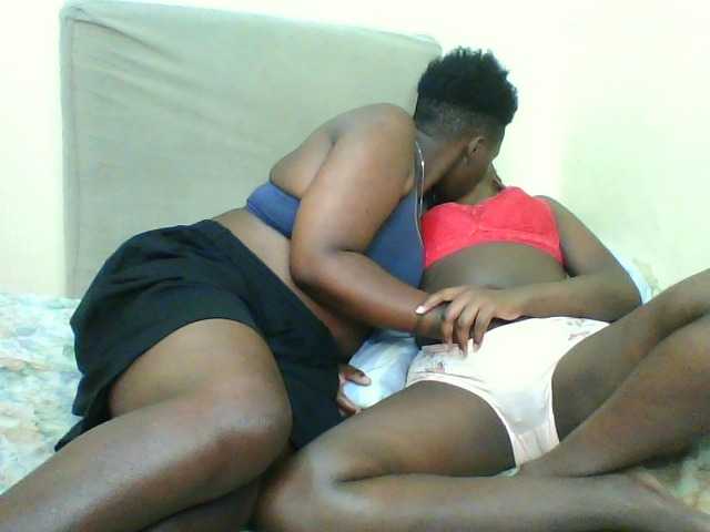 Nastay-ebony webcam stream