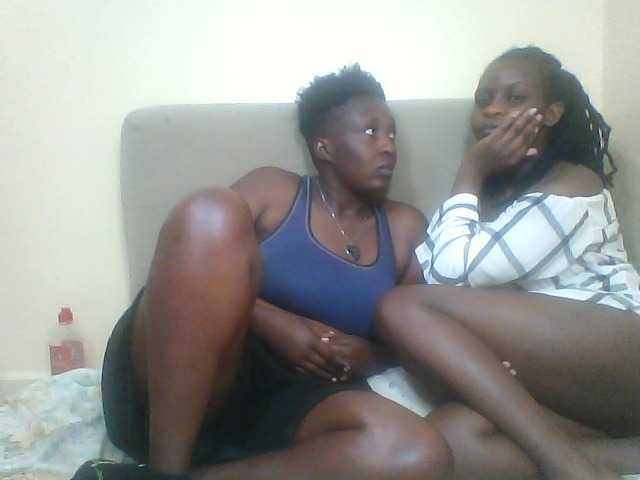 Nastay-ebony from BongaCams is Freechat