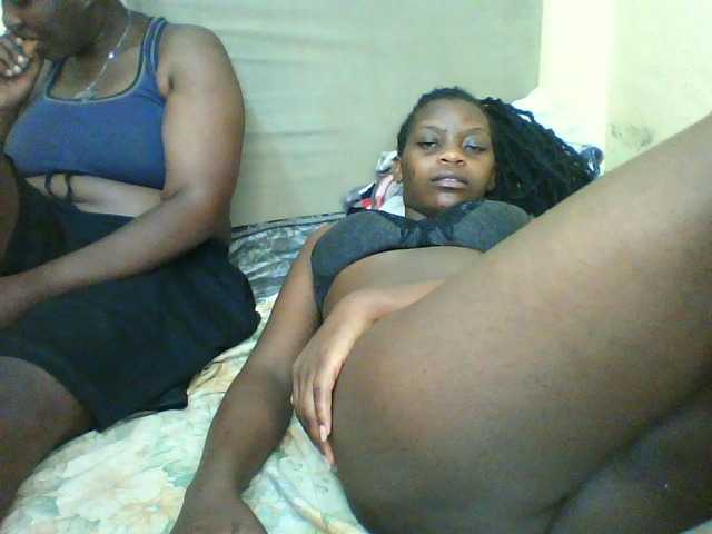 Nastay-ebony webcam stream