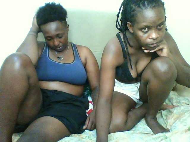 Nastay-ebony webcam stream