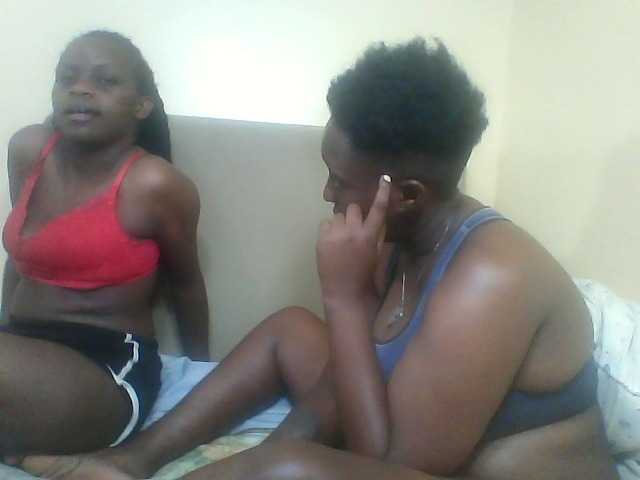 Nastay-ebony free chat on liveonude