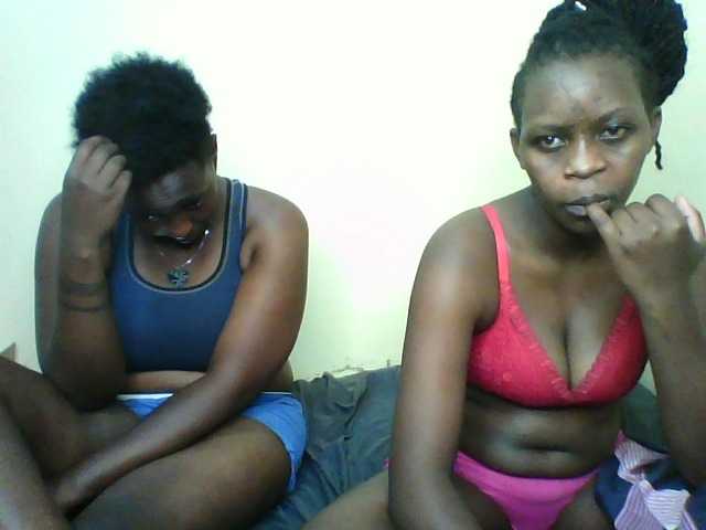 Nastay-ebony webcam stream