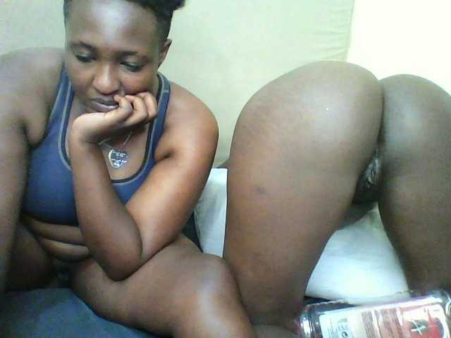 Nastay-ebony webcam stream