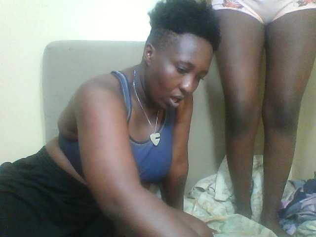 Nastay-ebony from BongaCams is Freechat