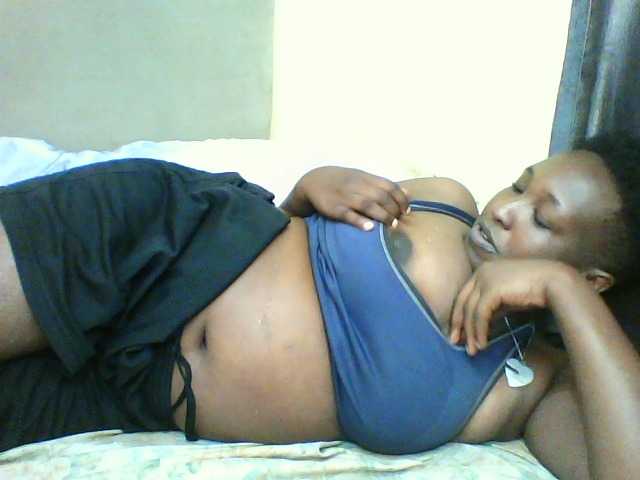 Nastay-ebony webcam stream