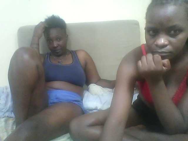 Nastay-ebony live room