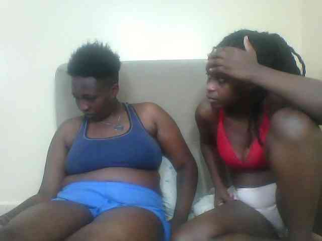 Nastay-ebony Live Webcam on BongaCams