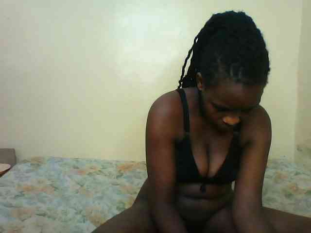 Nastay-ebony webcam