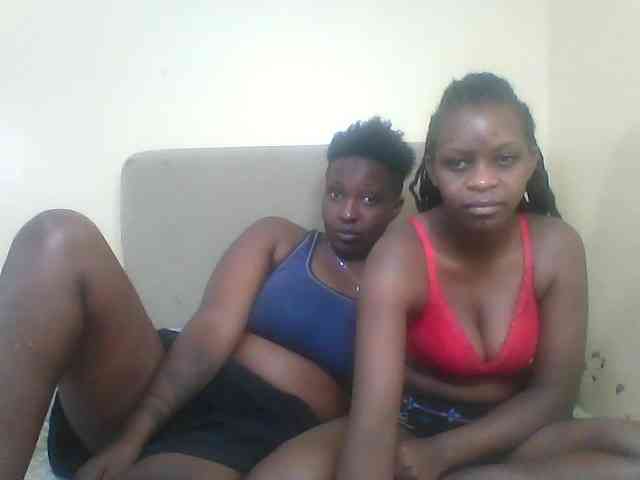 Nastay-ebony Live Webcam on BongaCams